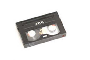 transfert video