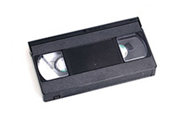 casette video