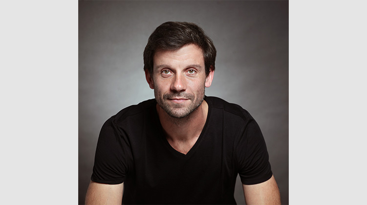 Photographie de portraits professionnels
